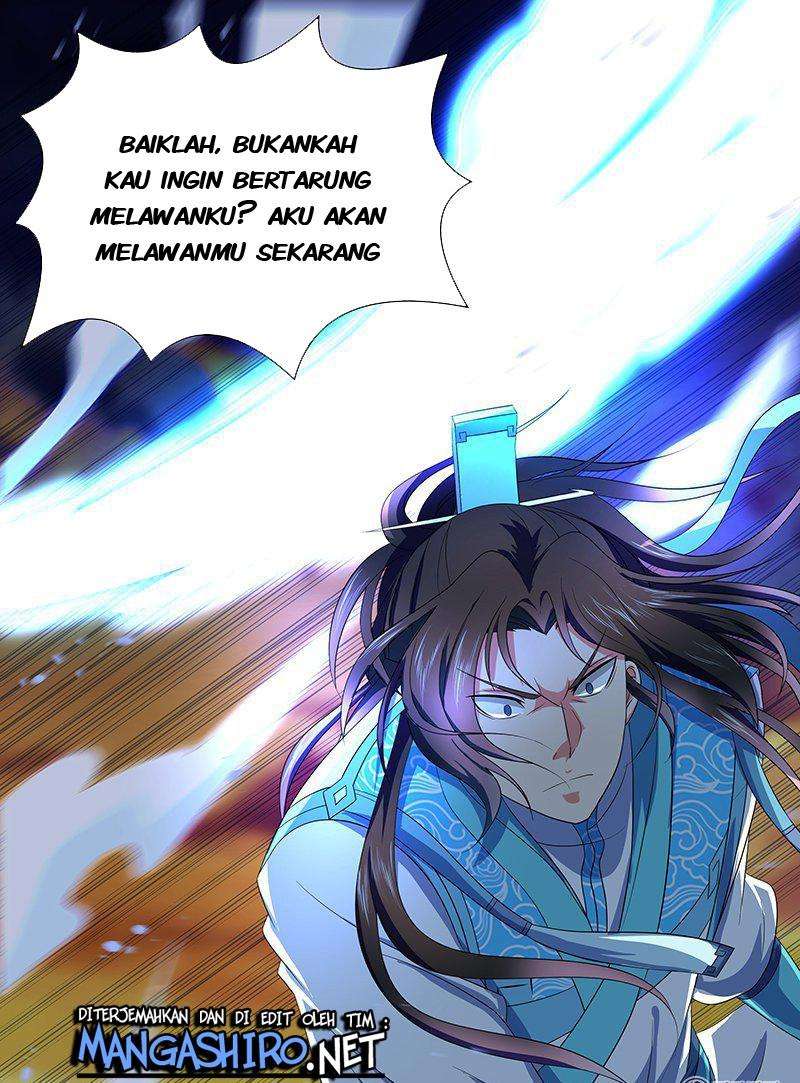 Yong Heng Zhi Zun Chapter 153 Gambar 15