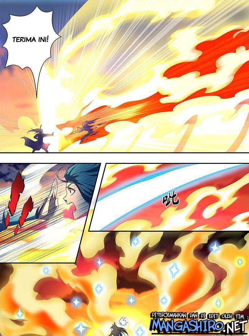 Yong Heng Zhi Zun Chapter 153 Gambar 3