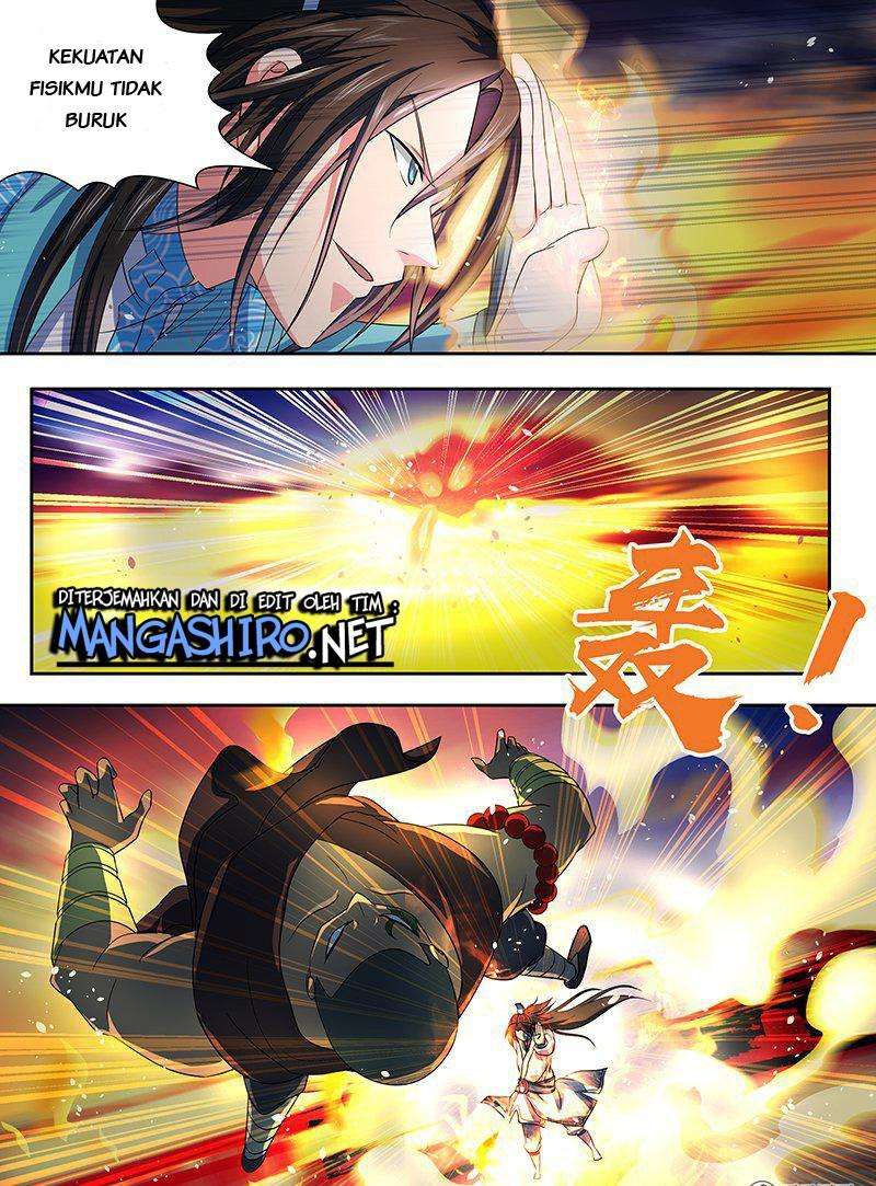 Yong Heng Zhi Zun Chapter 153 Gambar 8