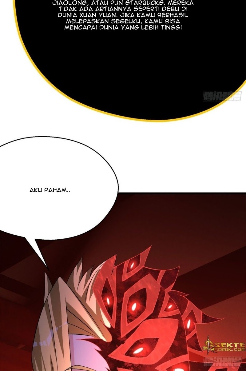 I Picked Up An Attribute Chapter 83 Gambar 14