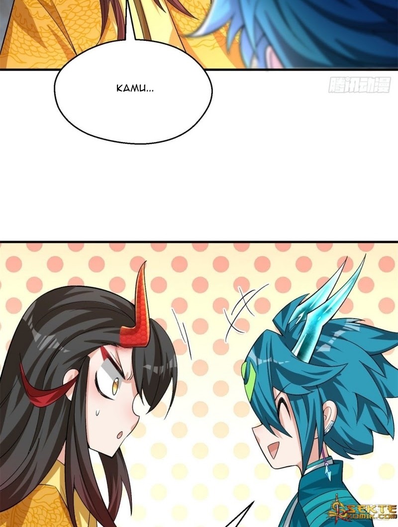 I Picked Up An Attribute Chapter 83 Gambar 22