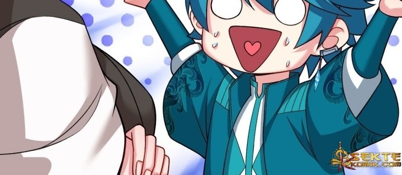 I Picked Up An Attribute Chapter 83 Gambar 26