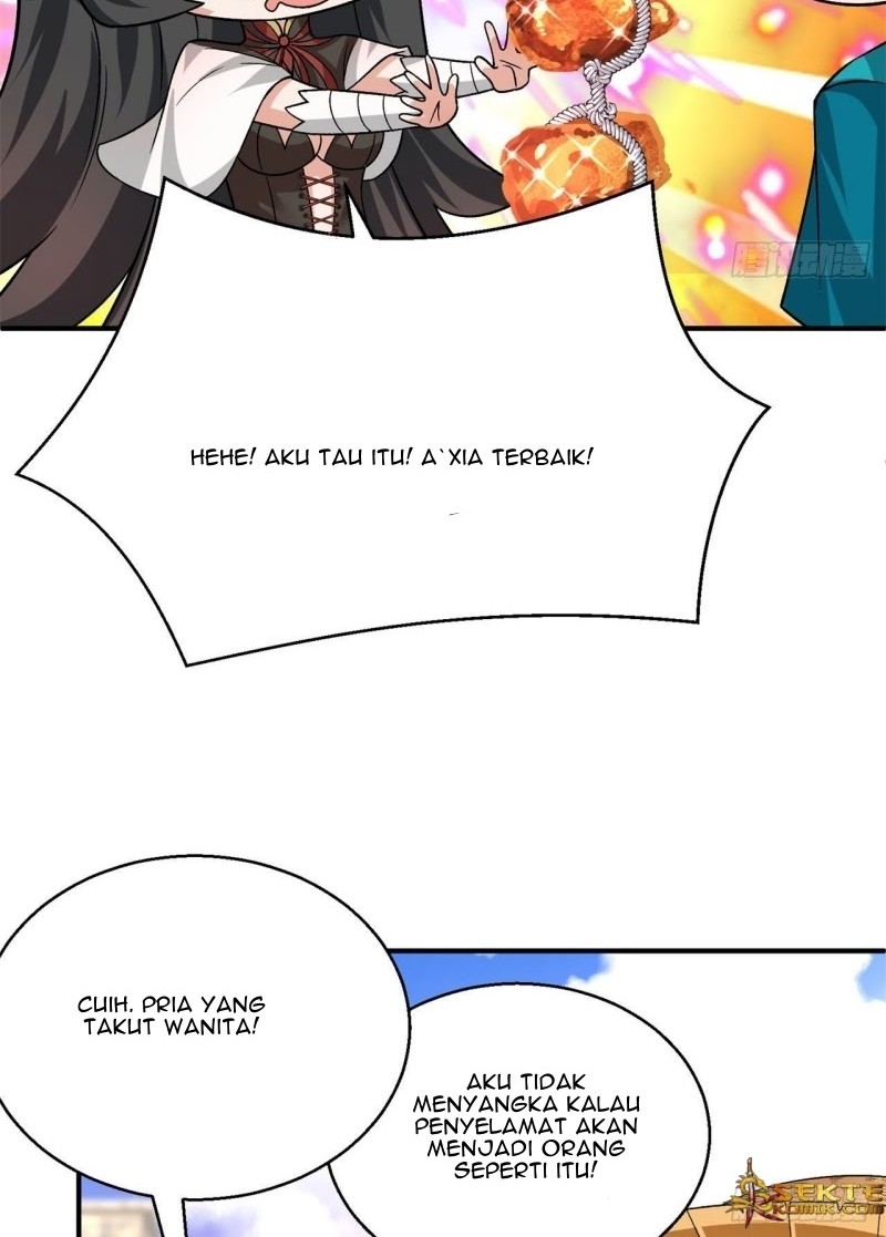 I Picked Up An Attribute Chapter 83 Gambar 30