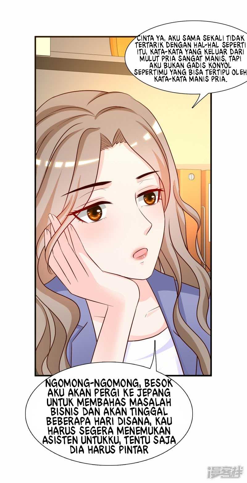 The Strongest Peach Blossom Chapter 49 Gambar 11