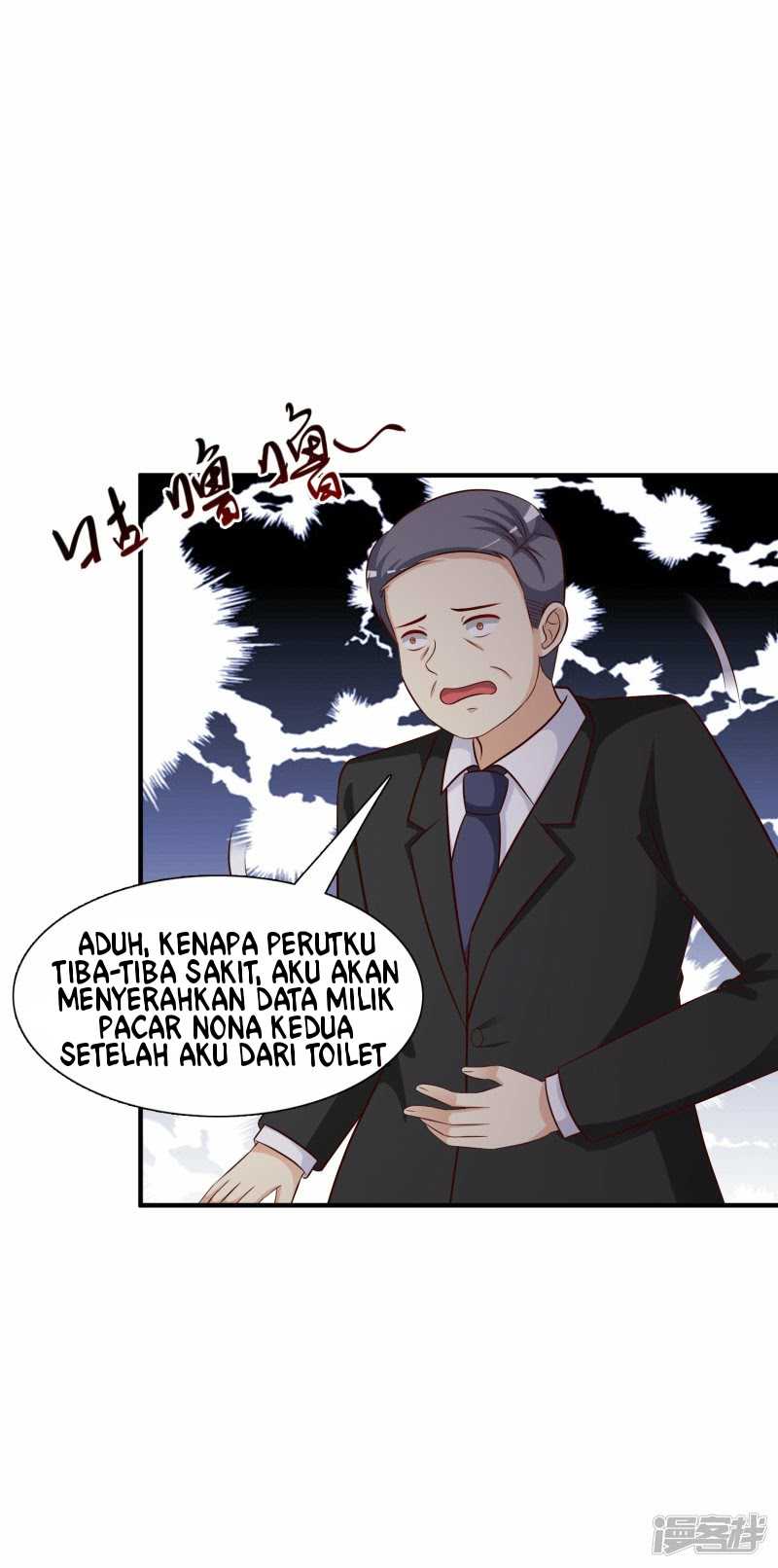 The Strongest Peach Blossom Chapter 49 Gambar 13
