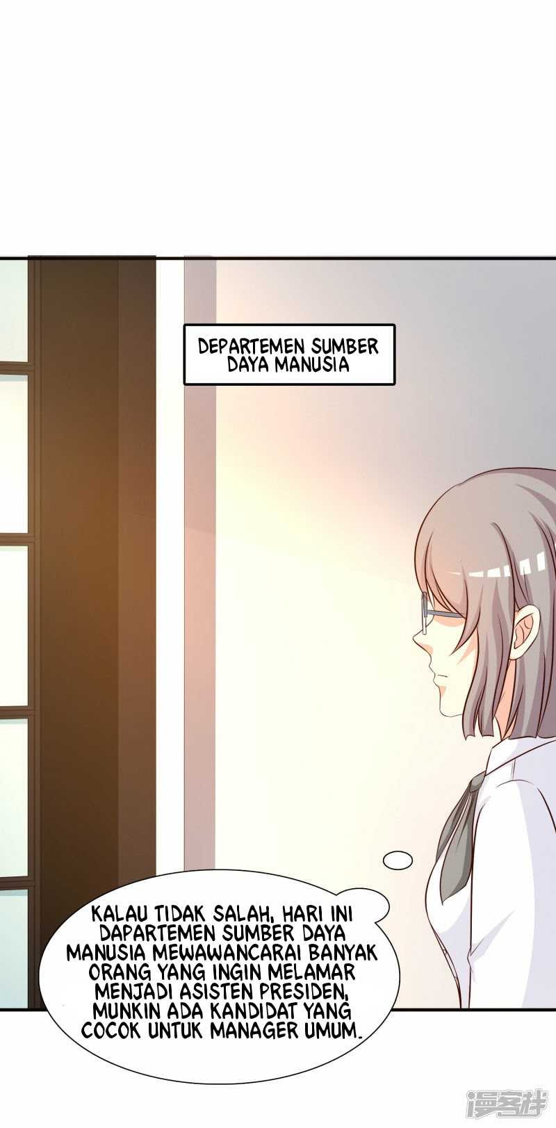 The Strongest Peach Blossom Chapter 49 Gambar 14