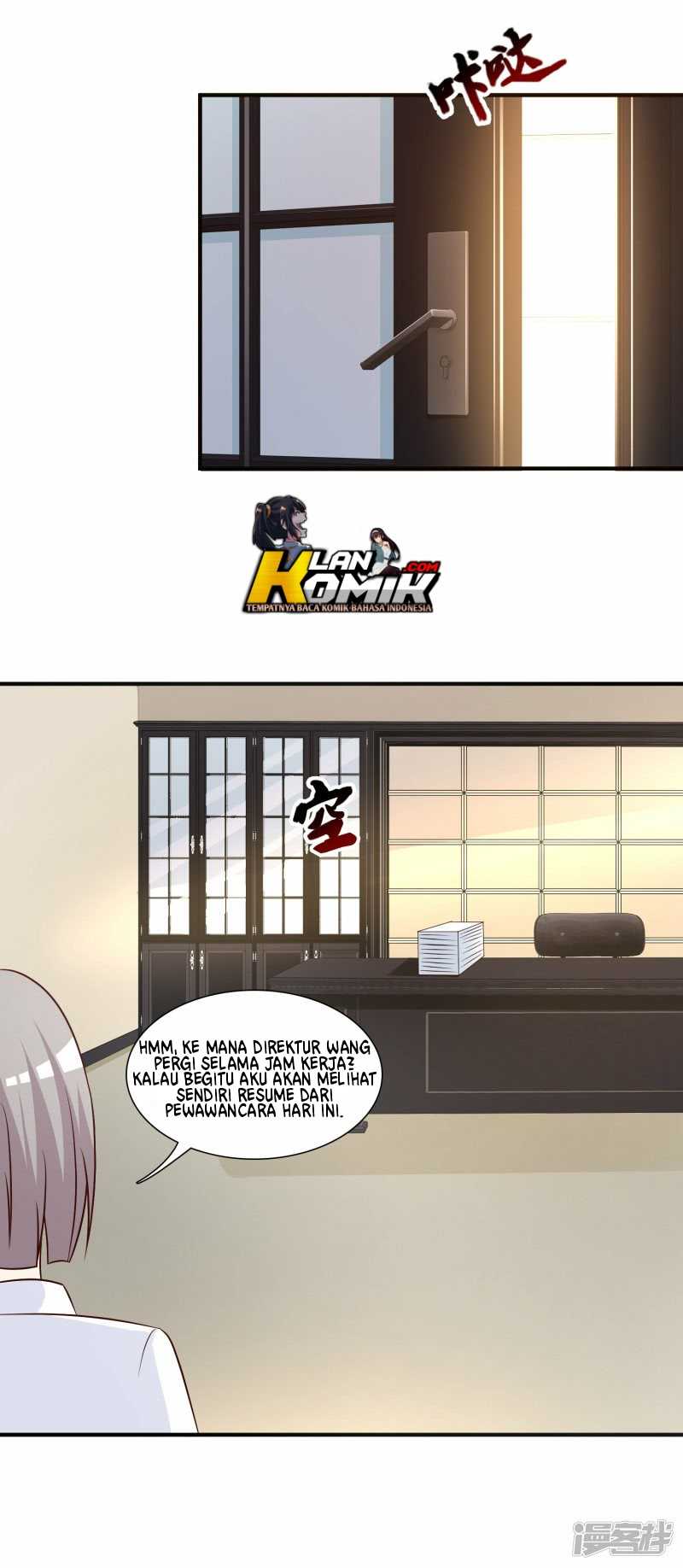 The Strongest Peach Blossom Chapter 49 Gambar 15