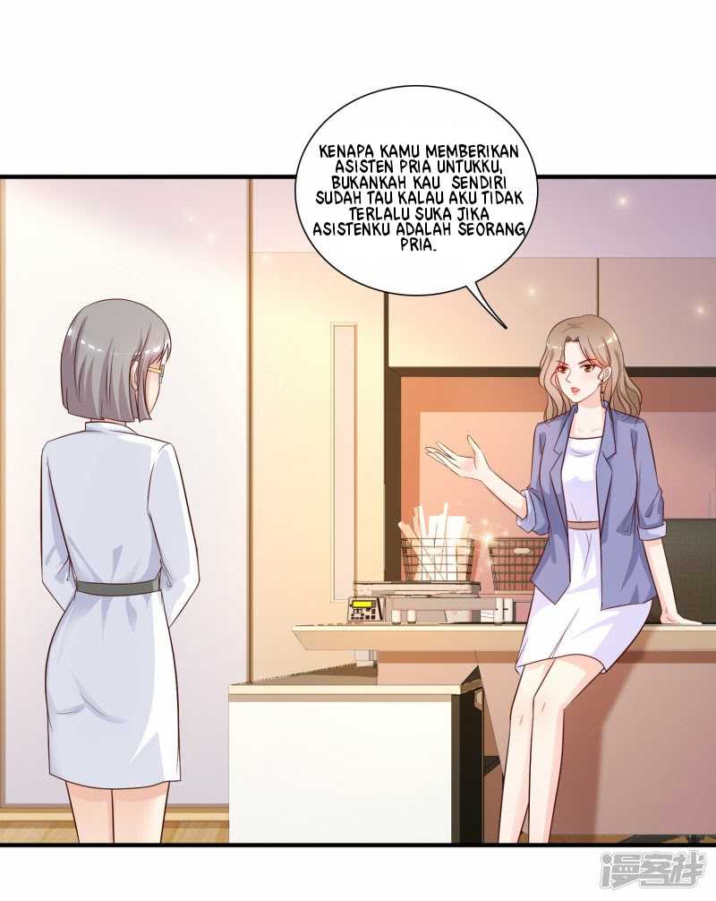 The Strongest Peach Blossom Chapter 49 Gambar 17