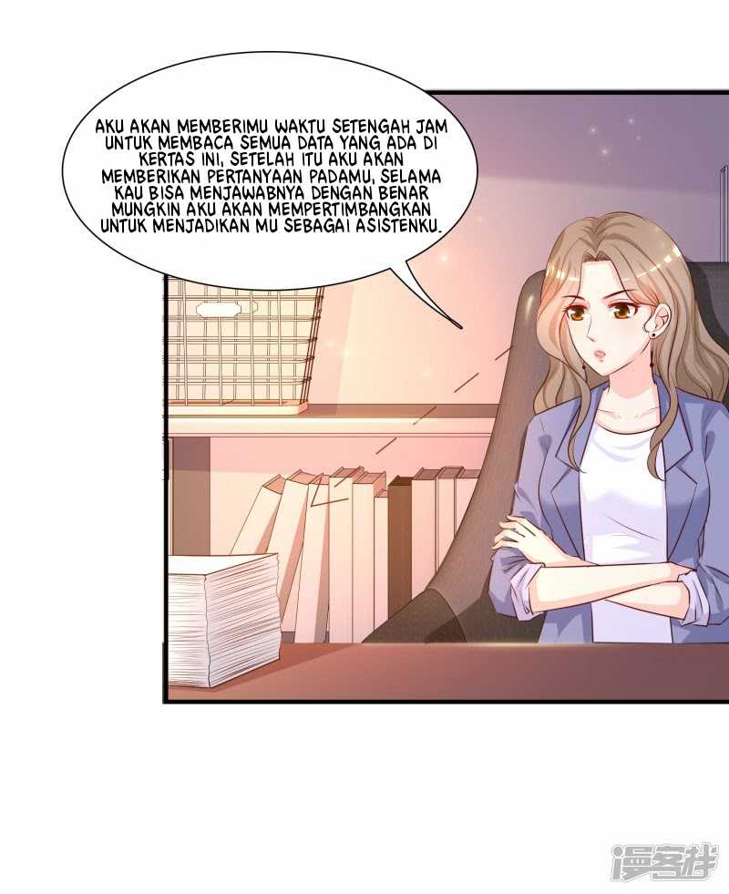 The Strongest Peach Blossom Chapter 49 Gambar 24