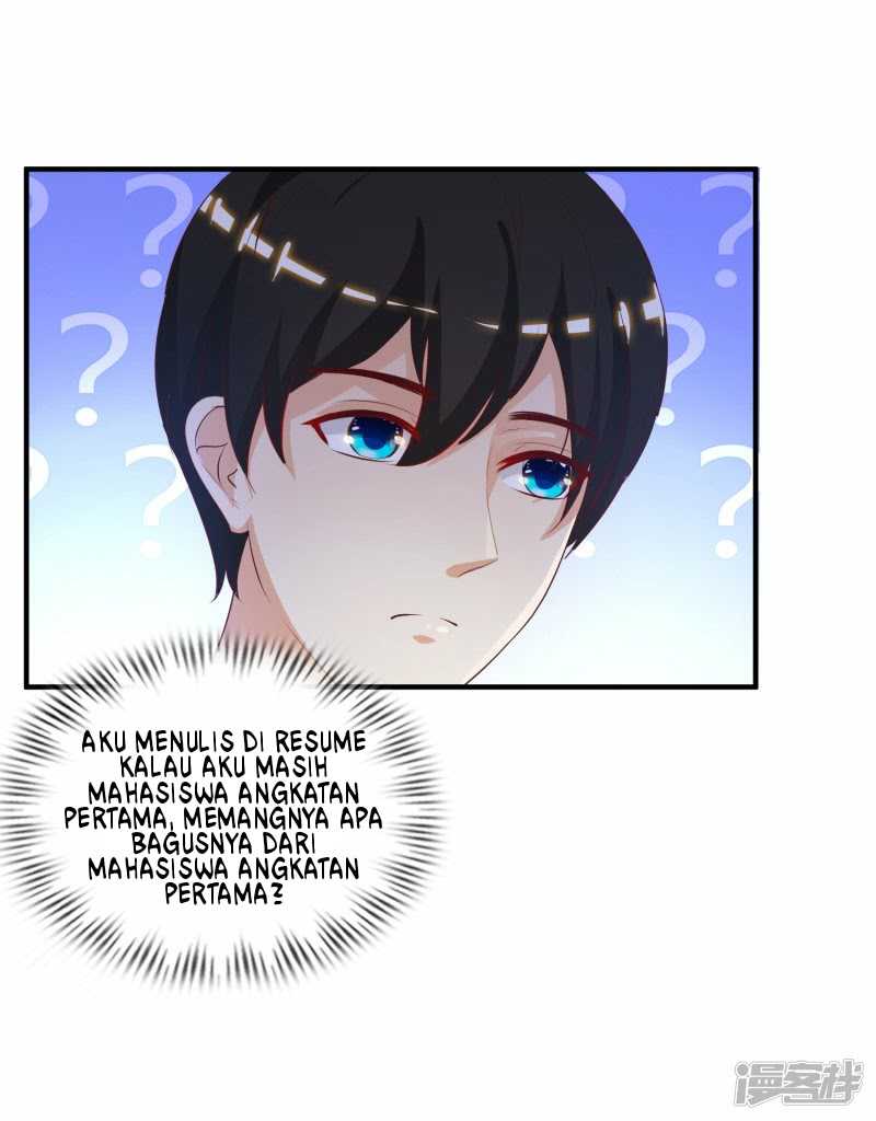 The Strongest Peach Blossom Chapter 49 Gambar 27