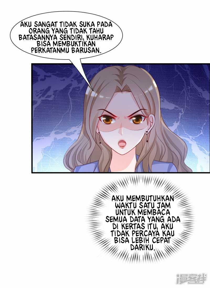 The Strongest Peach Blossom Chapter 49 Gambar 29