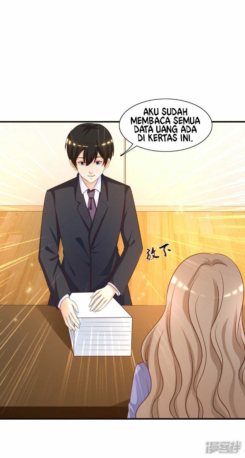The Strongest Peach Blossom Chapter 49 Gambar 32