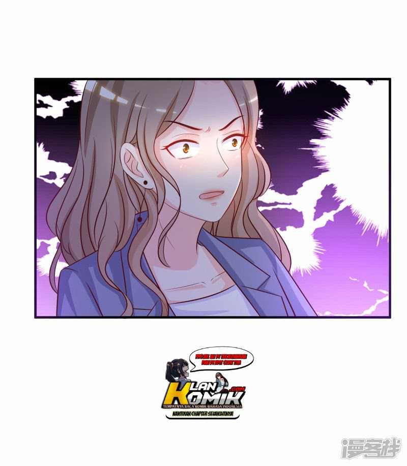 The Strongest Peach Blossom Chapter 49 Gambar 35