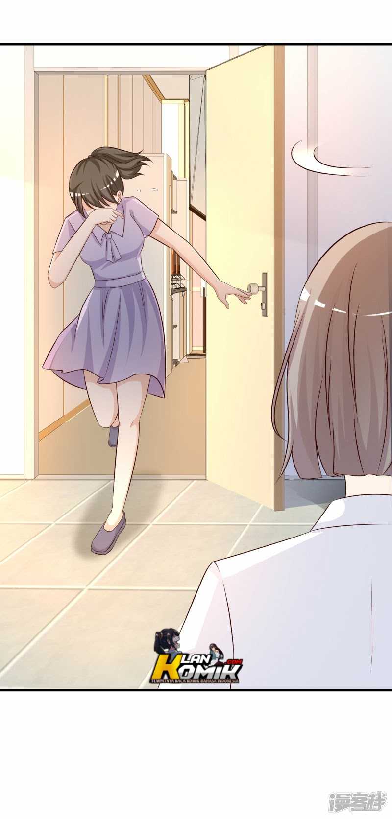 The Strongest Peach Blossom Chapter 49 Gambar 4