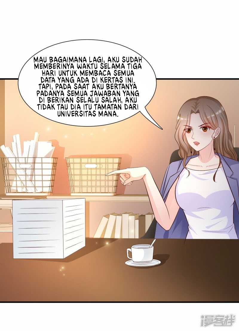 The Strongest Peach Blossom Chapter 49 Gambar 6