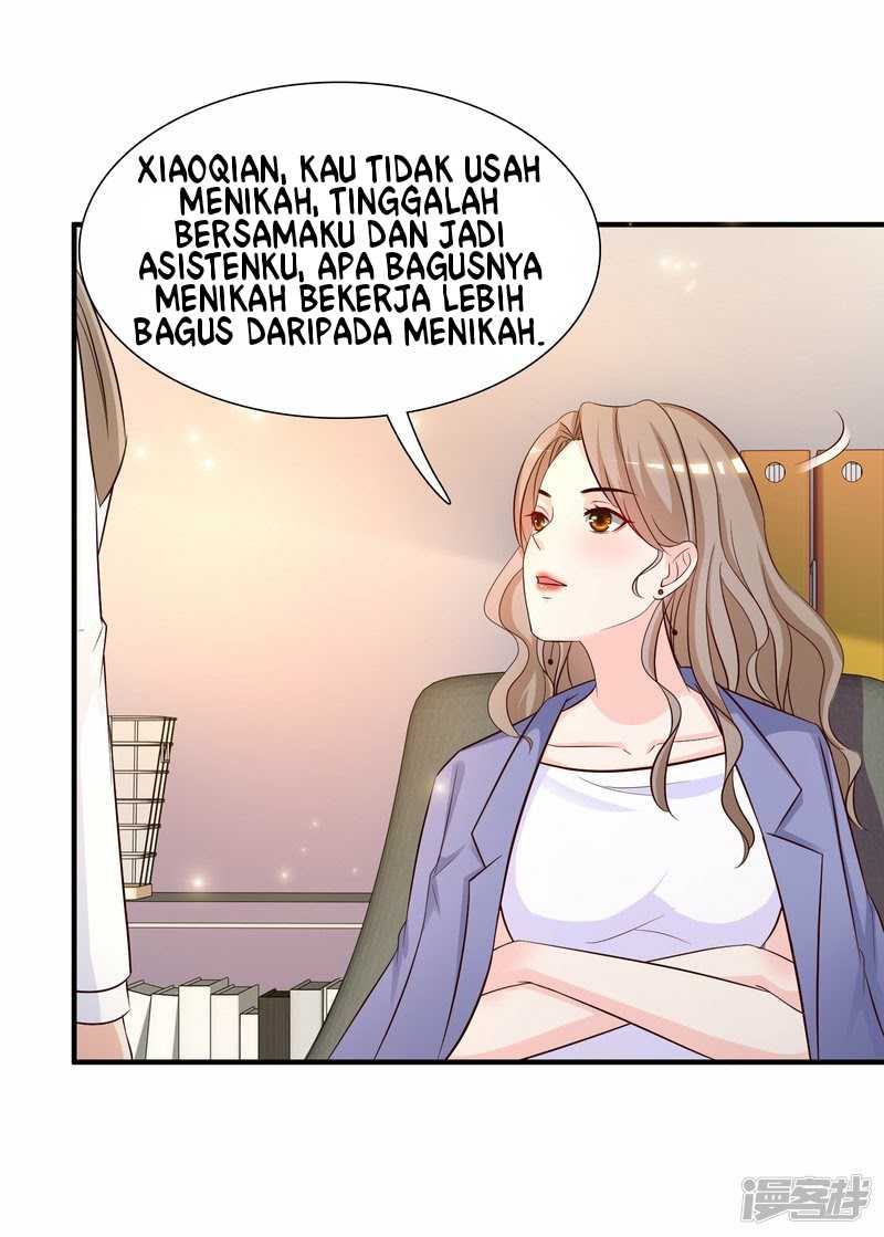 The Strongest Peach Blossom Chapter 49 Gambar 8