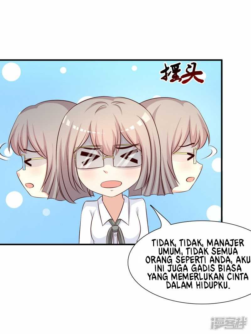 The Strongest Peach Blossom Chapter 49 Gambar 9