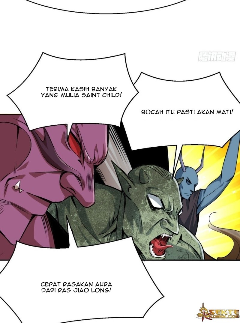 I Picked Up An Attribute Chapter 86 Gambar 42