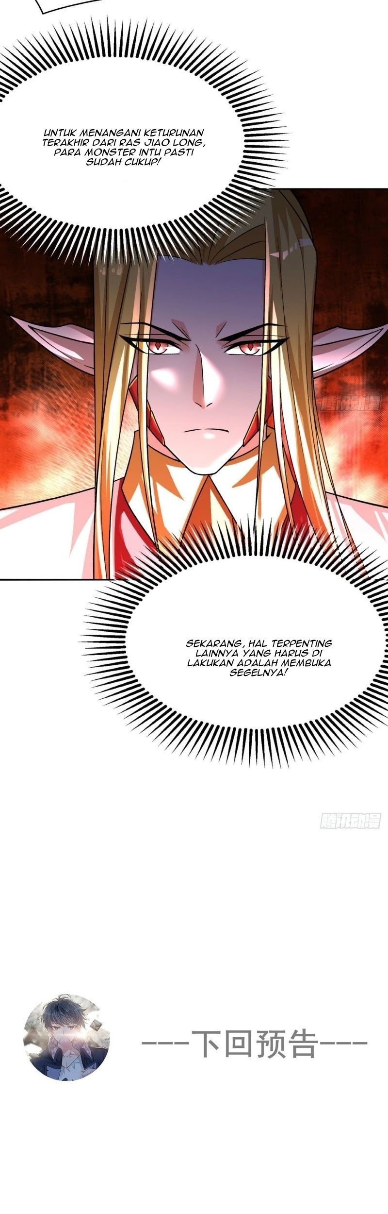 I Picked Up An Attribute Chapter 86 Gambar 43