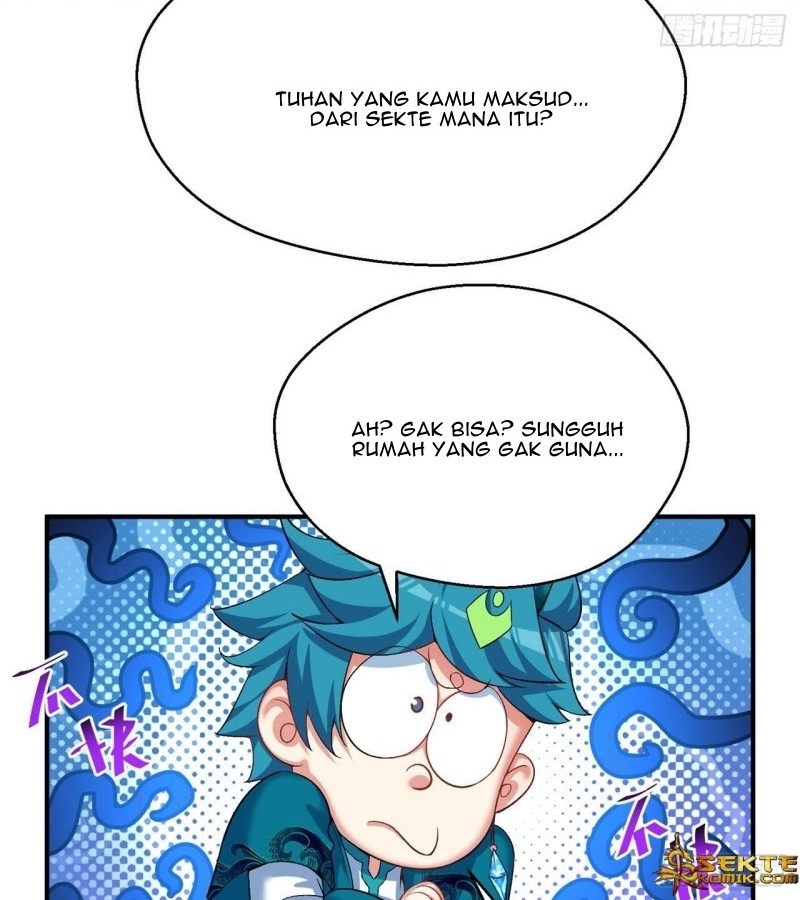 I Picked Up An Attribute Chapter 86 Gambar 6