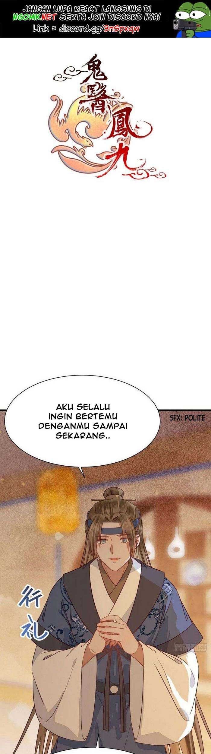 Baca  The Ghostly Doctor Chapter 275 Gambar 2