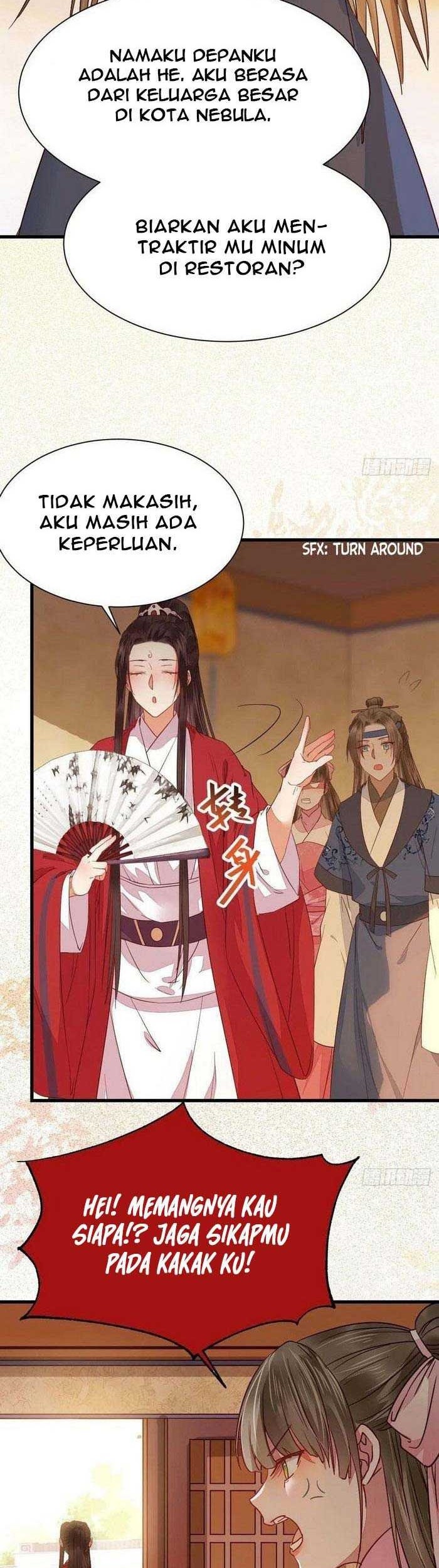 The Ghostly Doctor Chapter 275 Gambar 3