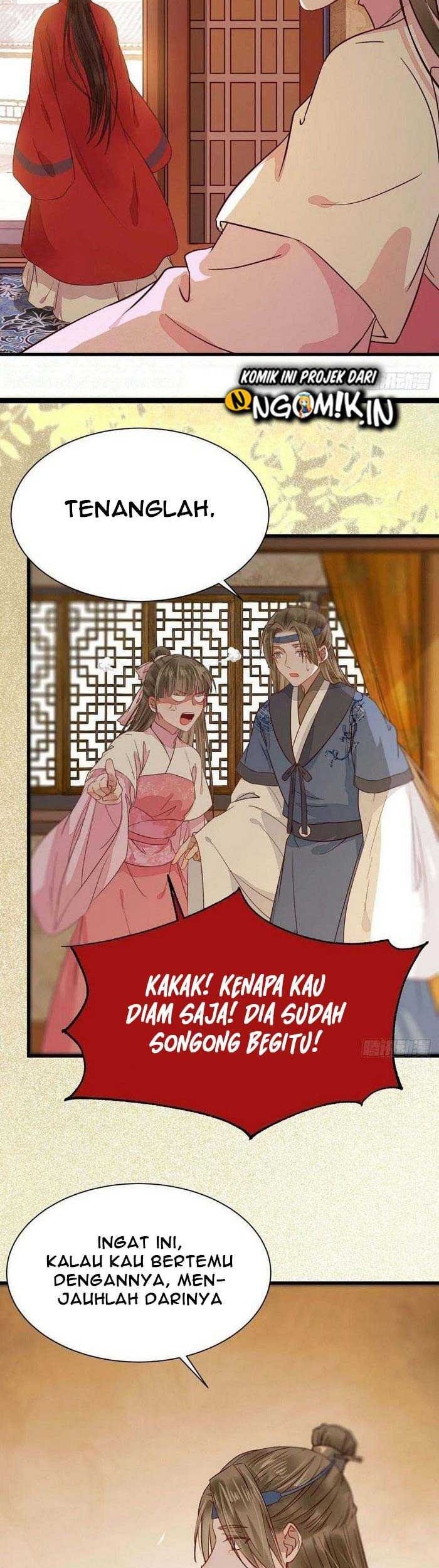 The Ghostly Doctor Chapter 275 Gambar 4