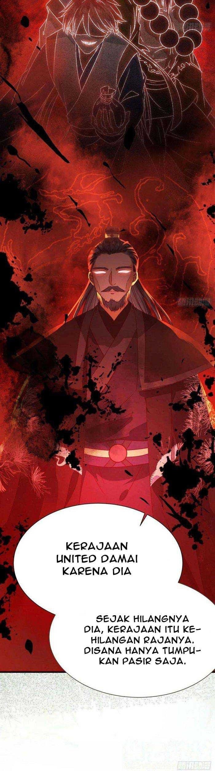 The Ghostly Doctor Chapter 275 Gambar 13