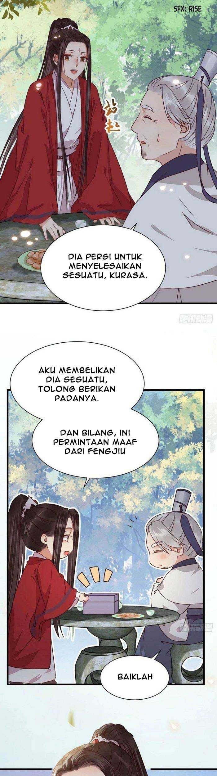 The Ghostly Doctor Chapter 275 Gambar 19