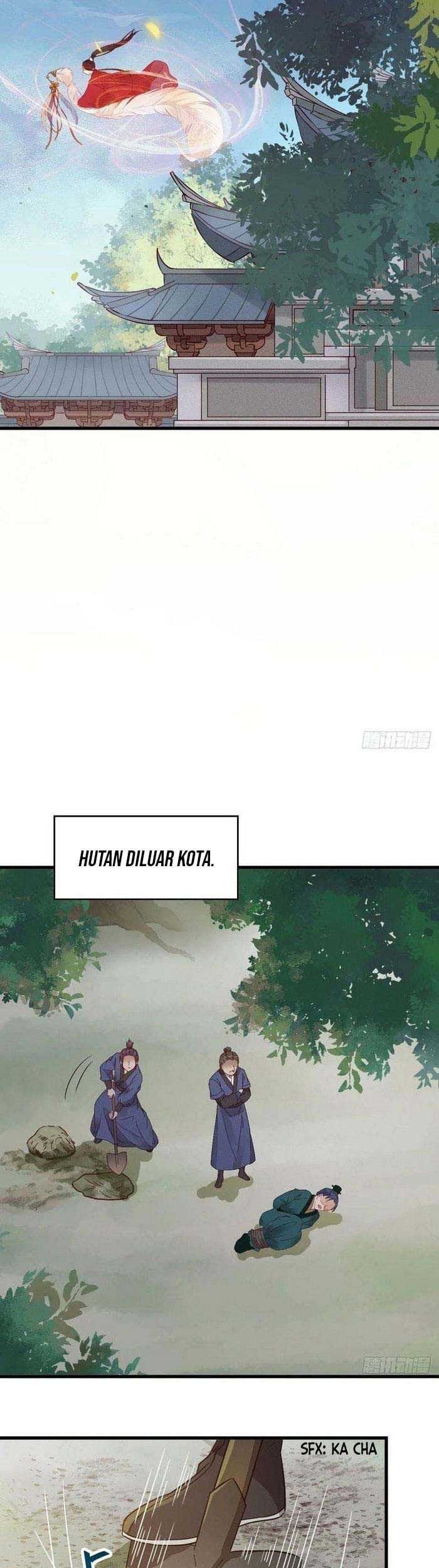 The Ghostly Doctor Chapter 275 Gambar 23