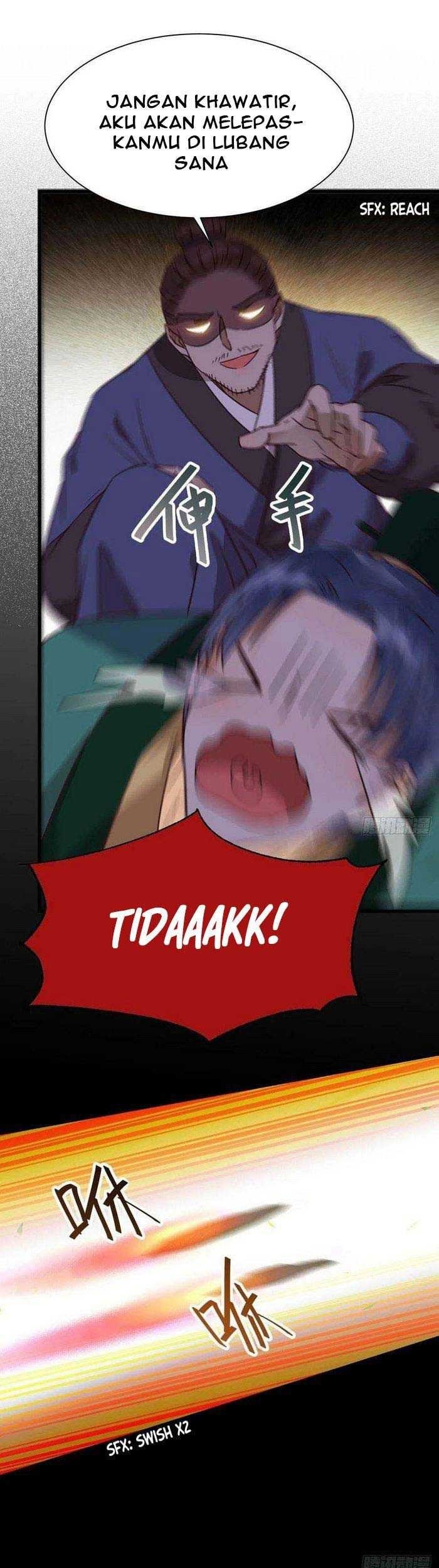 The Ghostly Doctor Chapter 275 Gambar 27