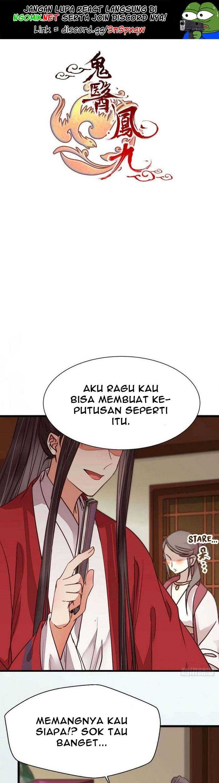 Baca The Ghostly Doctor Chapter 274 Gambar 2