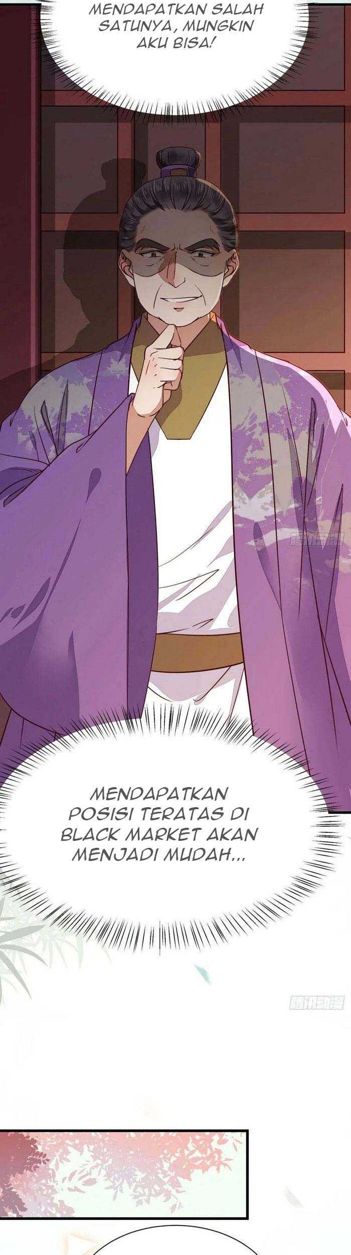 The Ghostly Doctor Chapter 274 Gambar 11
