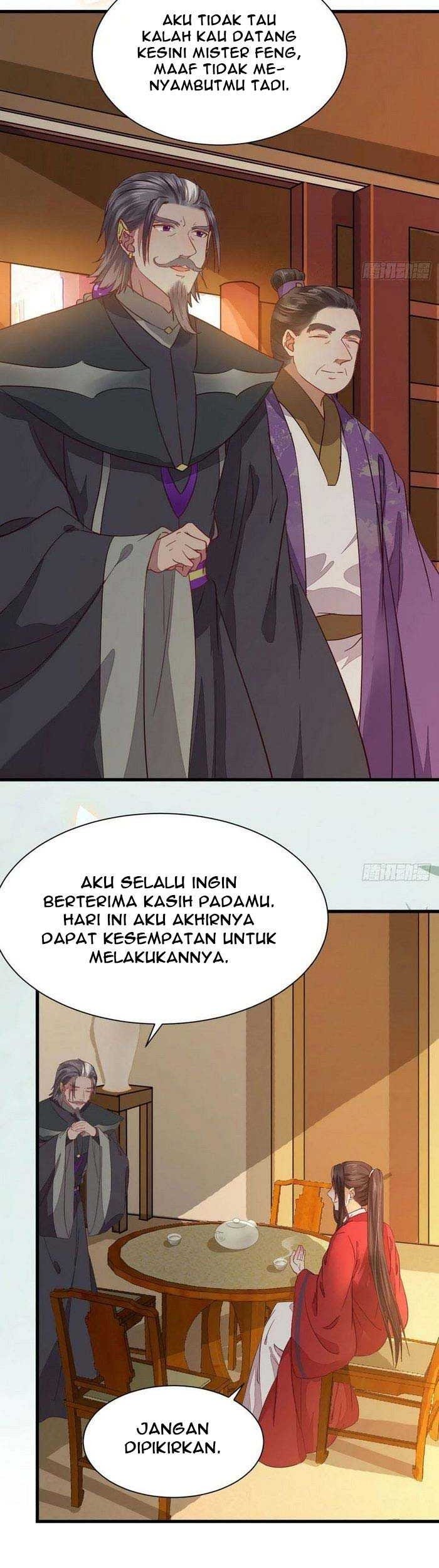 The Ghostly Doctor Chapter 274 Gambar 12