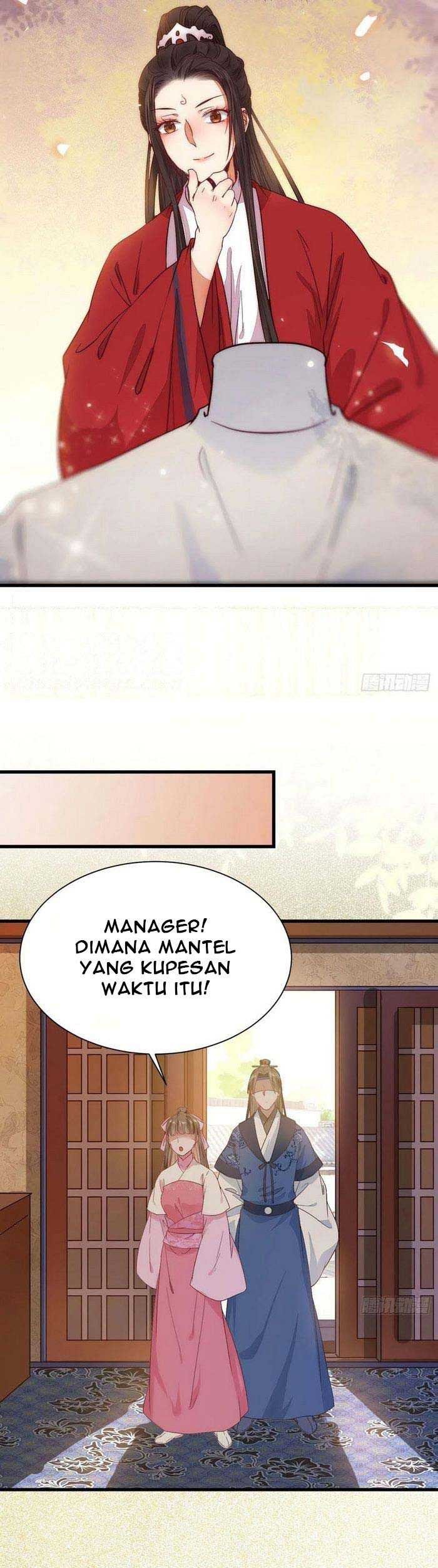 The Ghostly Doctor Chapter 274 Gambar 22