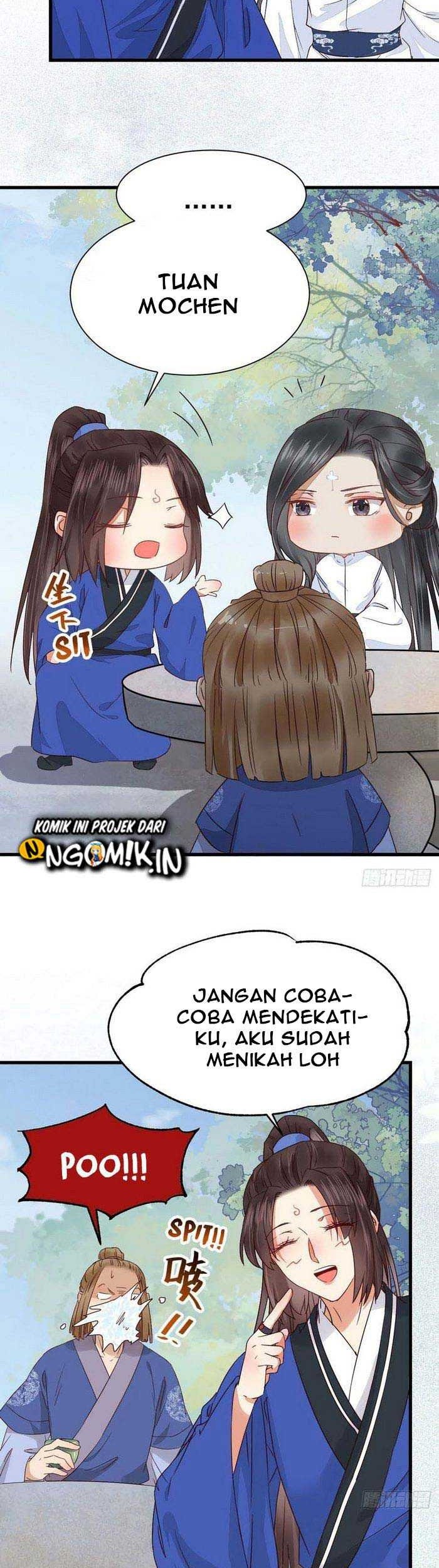 The Ghostly Doctor Chapter 273 Gambar 4