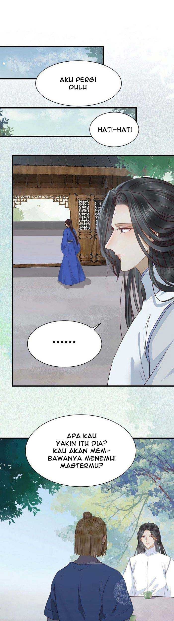The Ghostly Doctor Chapter 273 Gambar 7
