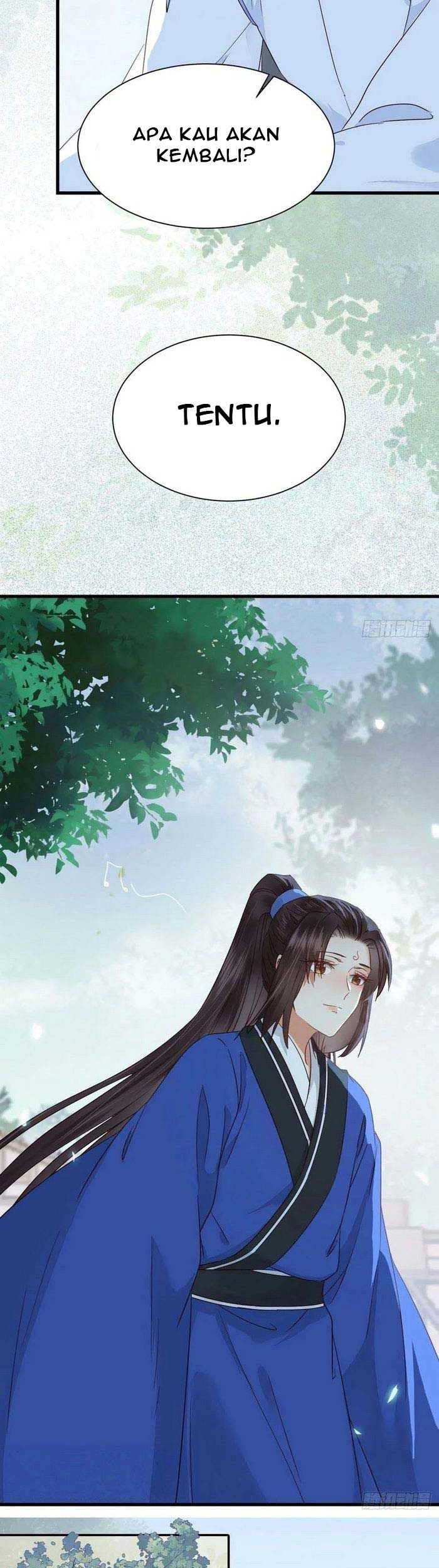 The Ghostly Doctor Chapter 273 Gambar 9