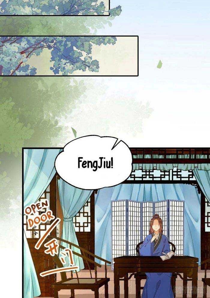 The Ghostly Doctor Chapter 273 Gambar 10
