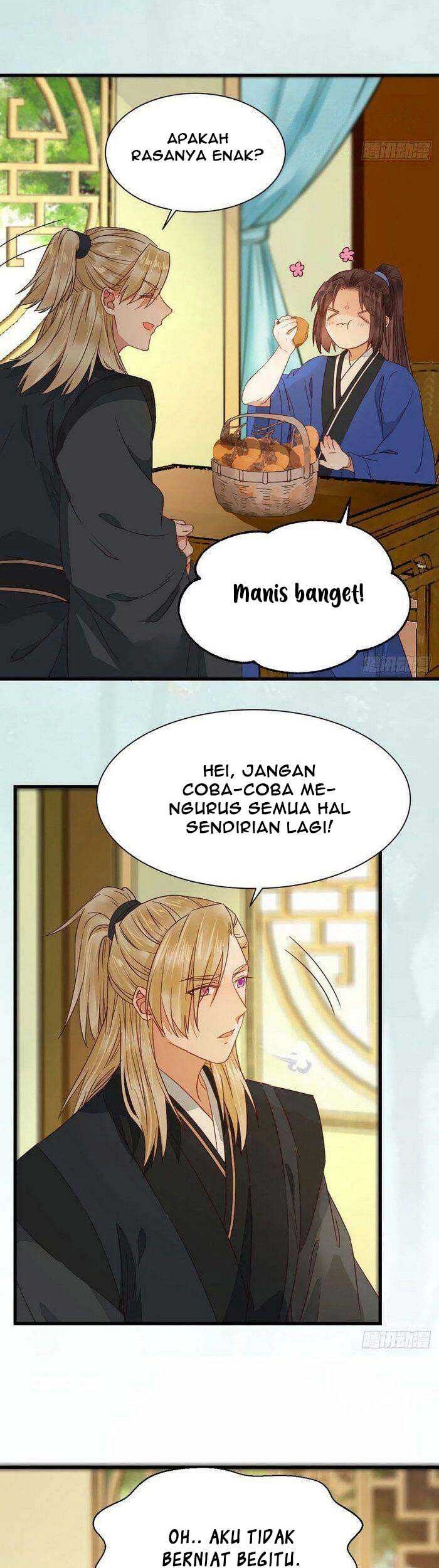 The Ghostly Doctor Chapter 273 Gambar 12