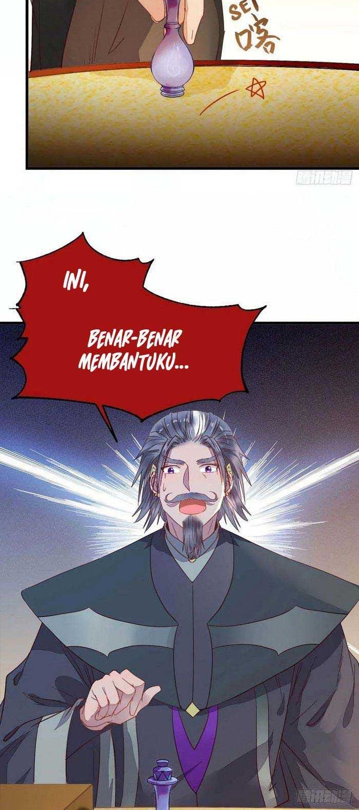 The Ghostly Doctor Chapter 273 Gambar 22