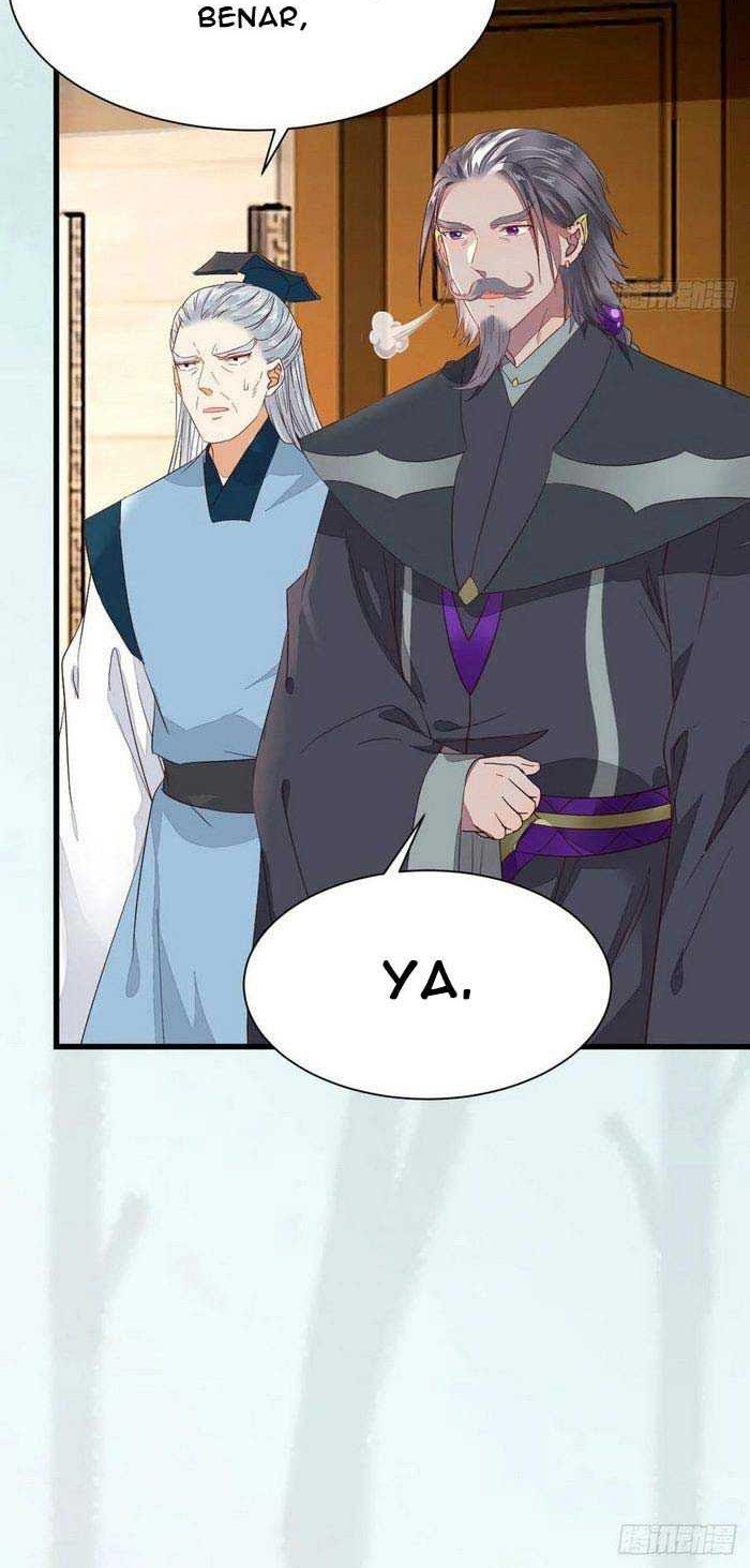 The Ghostly Doctor Chapter 273 Gambar 26