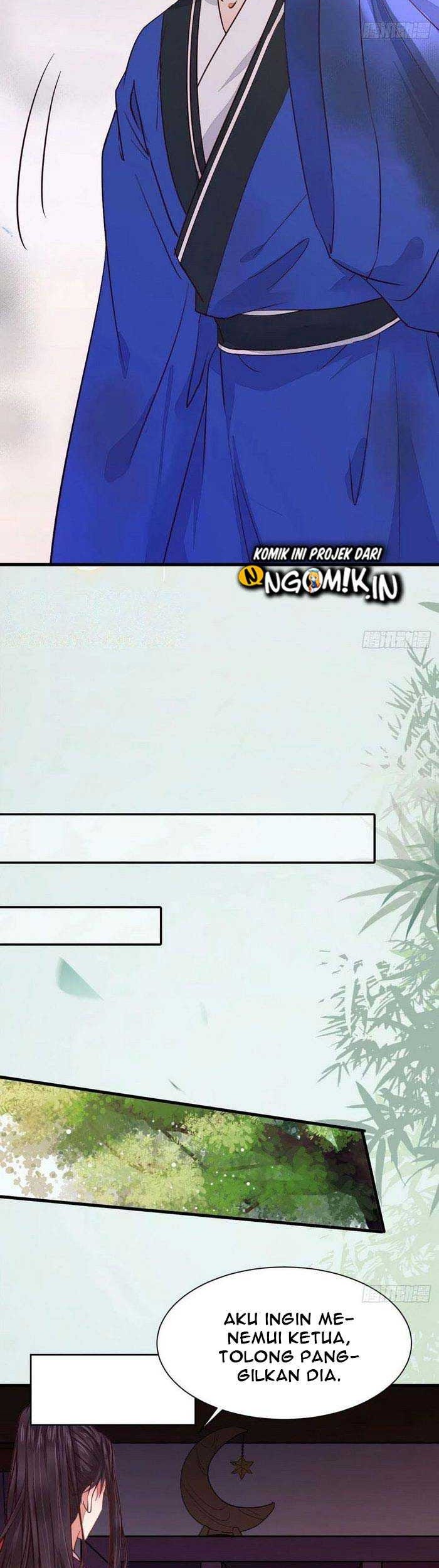 The Ghostly Doctor Chapter 273 Gambar 29