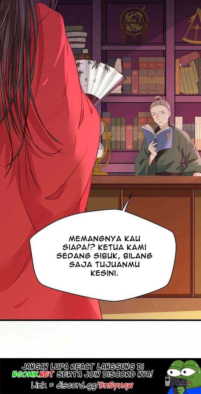The Ghostly Doctor Chapter 273 Gambar 30