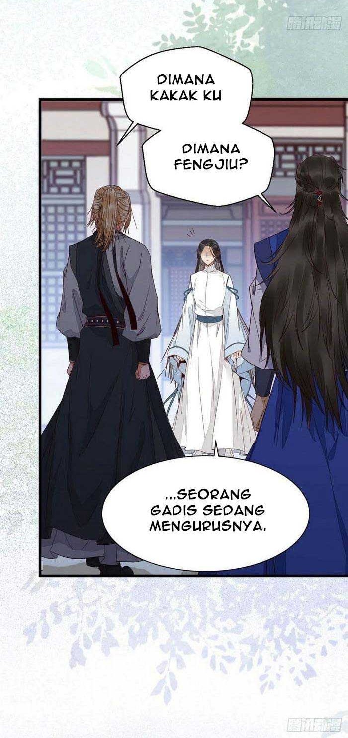 The Ghostly Doctor Chapter 272 Gambar 5