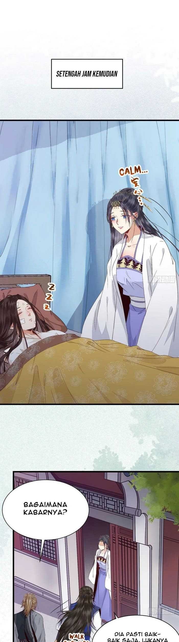 The Ghostly Doctor Chapter 272 Gambar 6