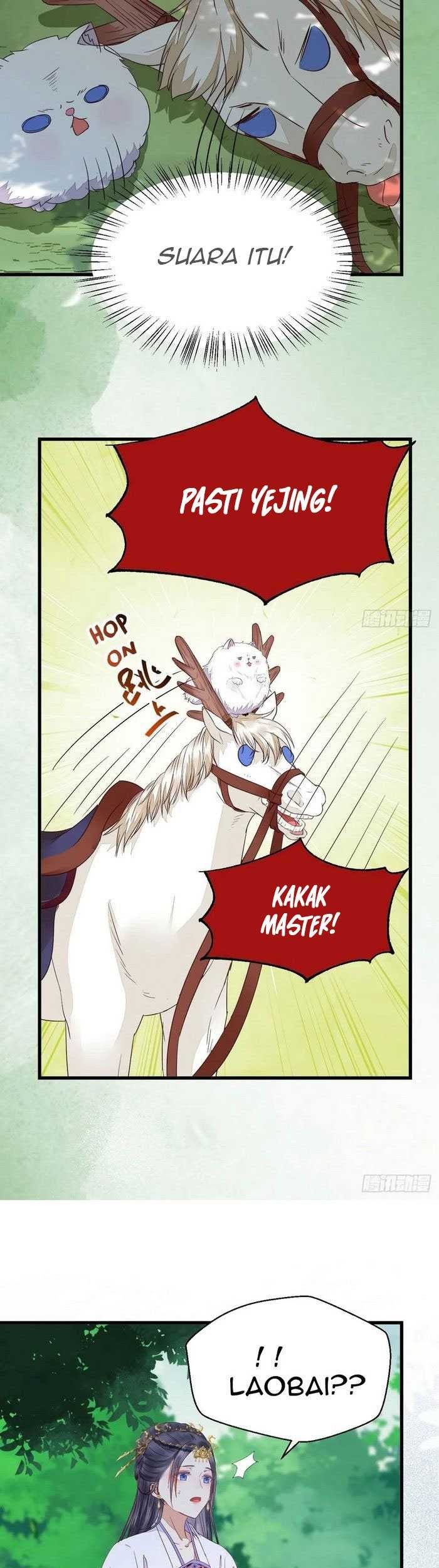 The Ghostly Doctor Chapter 272 Gambar 20