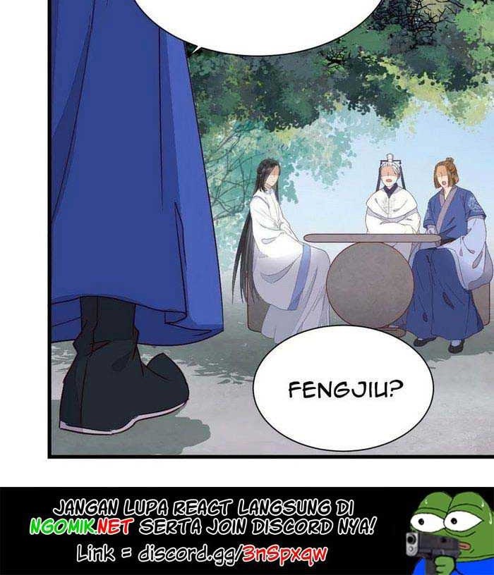 The Ghostly Doctor Chapter 272 Gambar 26