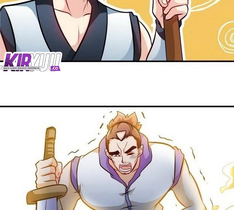 Extreme God Chapter 78 Gambar 10