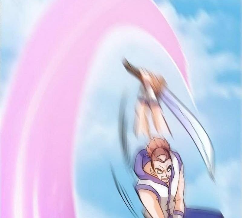 Extreme God Chapter 78 Gambar 13